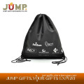 wholesale polyester drawstring bag,cheapest printing drawstring bags